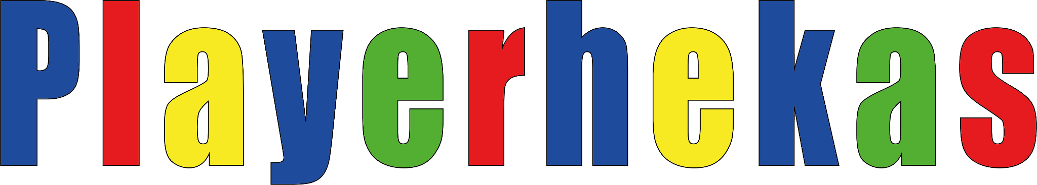 Playerhekas